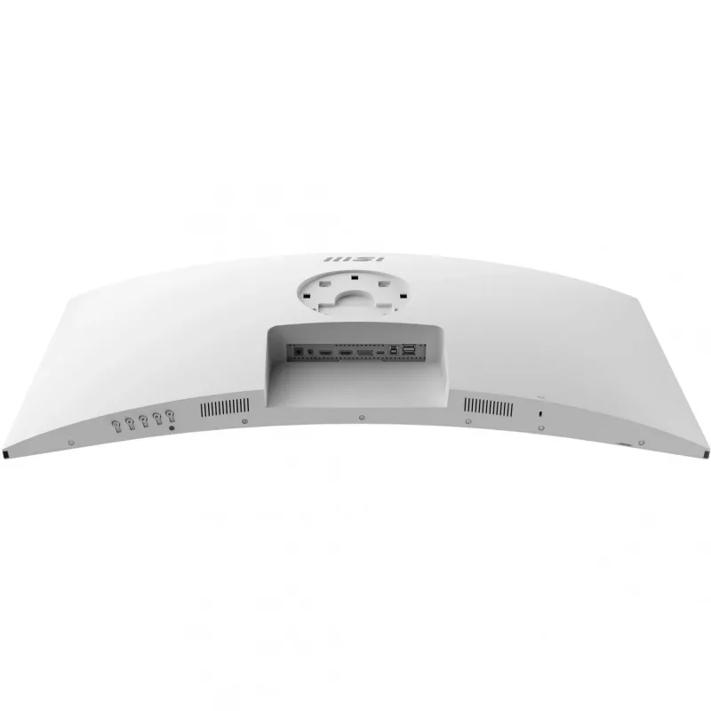 Monitor de ordenador MSI Modern MD342CQPW 86,4 cm (34