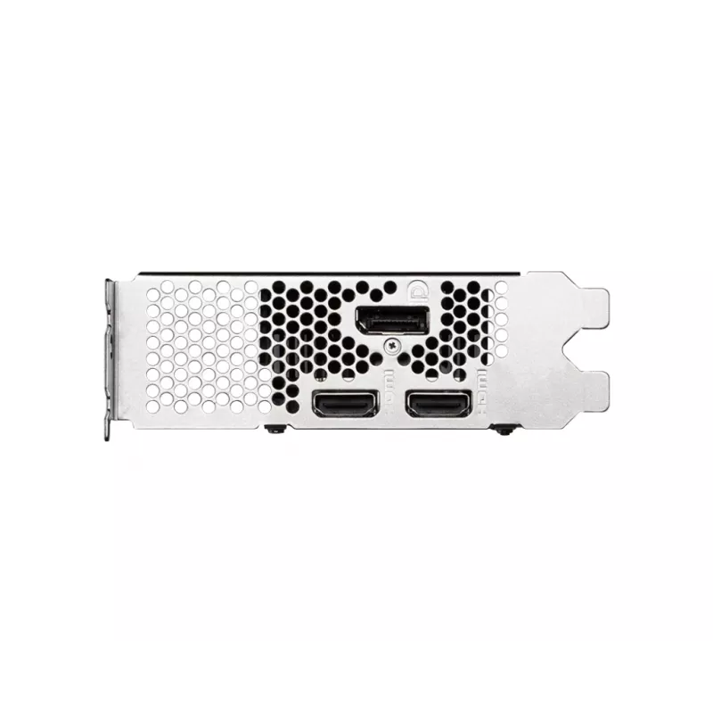 Tarjeta gráfica MSI GEFORCE RTX 3050 LP 6G OC NVIDIA 6 GB GDDR6