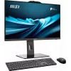 MSI Pro AP242P 14M-649XEU Intel® Core™ i5 i5-14400 60,5 cm (23,8 inch) 1920 x 1080 píxeles All-in-One PC 16 GB DDR5-SDRAM 512 GB SSD Wi-Fi 6E (802.11ax) negro