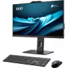 MSI Pro AP242P 14M-649XEU Intel® Core™ i5 i5-14400 60,5 cm (23,8 inch) 1920 x 1080 píxeles All-in-One PC 16 GB DDR5-SDRAM 512 GB SSD Wi-Fi 6E (802.11ax) negro