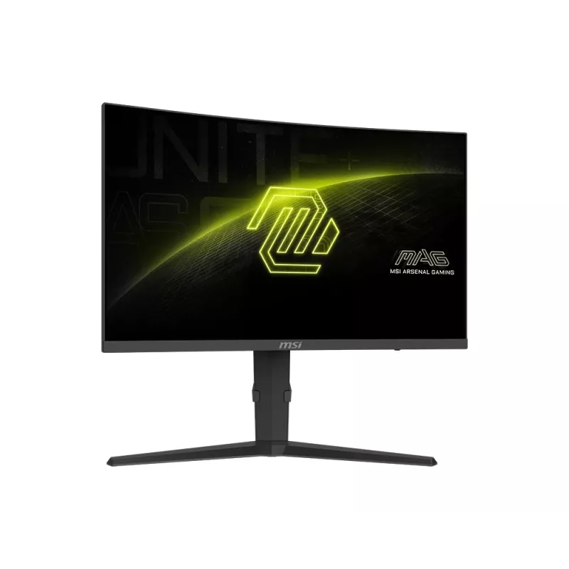 Monitor de ordenador MSI MAG 275CQPFDE 68,6 cm (27