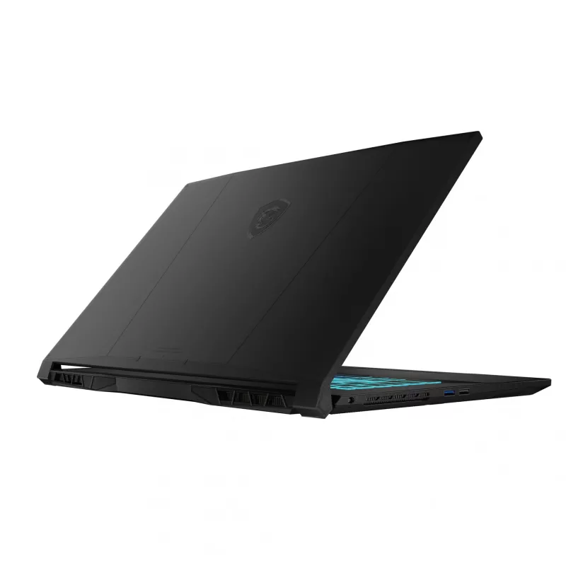 Portátil MSI Katana 17 B13UCRK-1402 17.3
