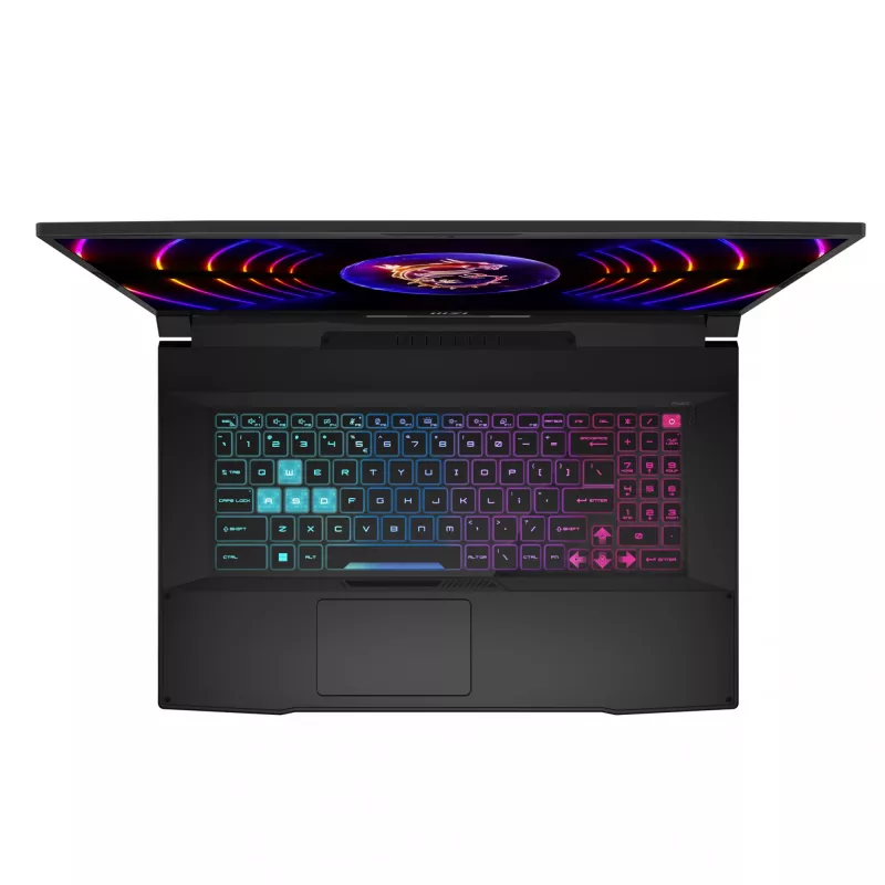 Portátil MSI Katana 17 B13UCRK-1402 17.3