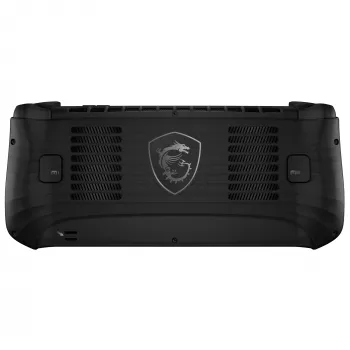 MSI Claw 8 AI+ A2VM-007NL consola portátil 20,3 cm (8