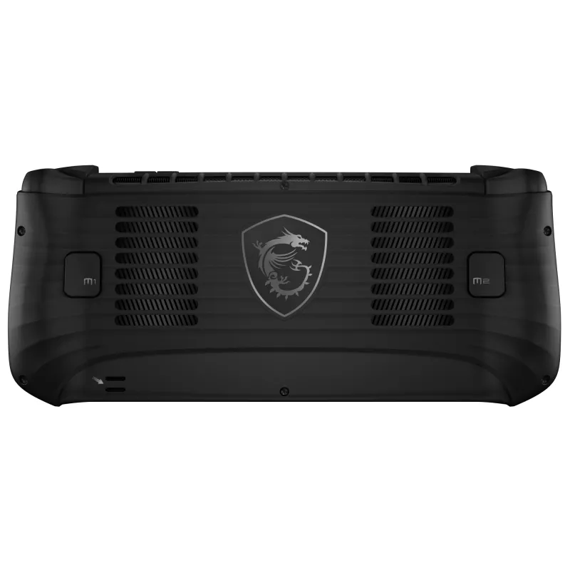 MSI Claw 8 AI+ A2VM-007NL consola portátil 20,3 cm (8