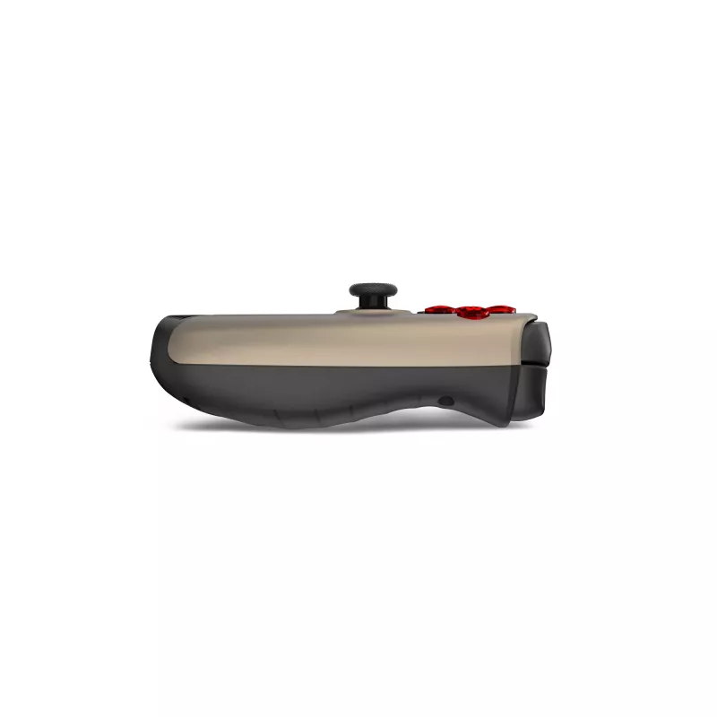 MSI Claw 8 AI+ A2VM-007NL consola portátil 20,3 cm (8