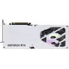 Tarjeta gráfica MSI GeForce RTX 5080 16 GB GDDR7, PCIe 5.0, 256-bit, 3xDP 2.1a + HDMI 2.1b, 360 W, 3 ventiladores, blanco