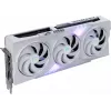 Tarjeta gráfica MSI GeForce RTX 5080 16 GB GDDR7, PCIe 5.0, 256-bit, 3xDP 2.1a + HDMI 2.1b, 360 W, 3 ventiladores, blanco