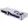Tarjeta gráfica MSI GeForce RTX 5080 16 GB GDDR7, PCIe 5.0, 256-bit, 3xDP 2.1a + HDMI 2.1b, 360 W, 3 ventiladores, blanco