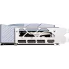 Tarjeta gráfica MSI GeForce RTX 5080 16 GB GDDR7, PCIe 5.0, 256-bit, 3xDP 2.1a + HDMI 2.1b, 360 W, 3 ventiladores, blanco