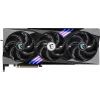 Tarjeta gráfica MSI GeForce RTX 5090 32GB GDDR7, 512-Bit, PCIe 5.0, 3x DP 2.1a + HDMI 2.1b, 575W, 359×149×70 mm