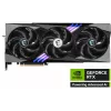 Tarjeta gráfica MSI GeForce RTX 5090 32GB GDDR7, 512-Bit, PCIe 5.0, 3x DP 2.1a + HDMI 2.1b, 575W, 359×149×70 mm