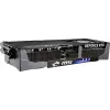 Tarjeta gráfica MSI GeForce RTX 5090 32GB GDDR7, 512-Bit, PCIe 5.0, 3x DP 2.1a + HDMI 2.1b, 575W, 359×149×70 mm