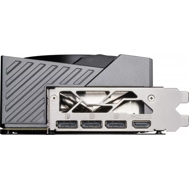 Tarjeta gráfica MSI GeForce RTX 5090 32GB GDDR7, 512-Bit, PCIe 5.0, 3x DP 2.1a + HDMI 2.1b, 575W, 359×149×70 mm