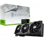 Tarjeta gráfica MSI SUPRIM GEFORCE RTX 5090 32G SOC NVIDIA 32 GB GDDR7