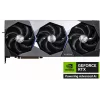 Tarjeta gráfica MSI SUPRIM GEFORCE RTX 5090 32G SOC NVIDIA 32 GB GDDR7