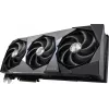 Tarjeta gráfica MSI SUPRIM GEFORCE RTX 5090 32G SOC NVIDIA 32 GB GDDR7