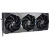 Tarjeta gráfica MSI SUPRIM GEFORCE RTX 5090 32G SOC NVIDIA 32 GB GDDR7