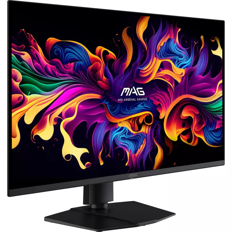 Monitor de ordenador MSI MAG 322UP QD-OLED E16 80 cm (31,5
