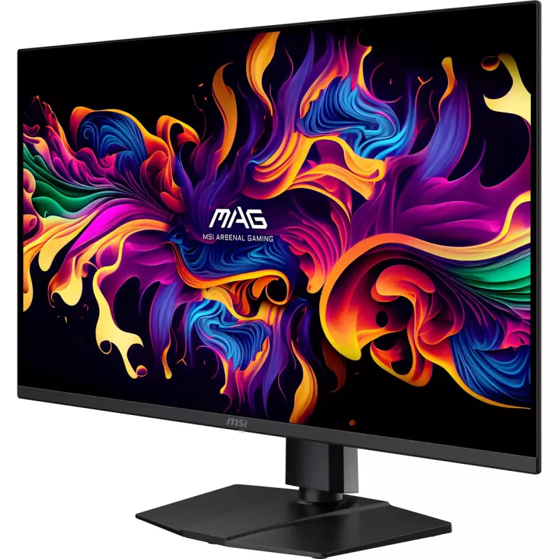 Monitor de ordenador MSI MAG 322UP QD-OLED E16 80 cm (31,5
