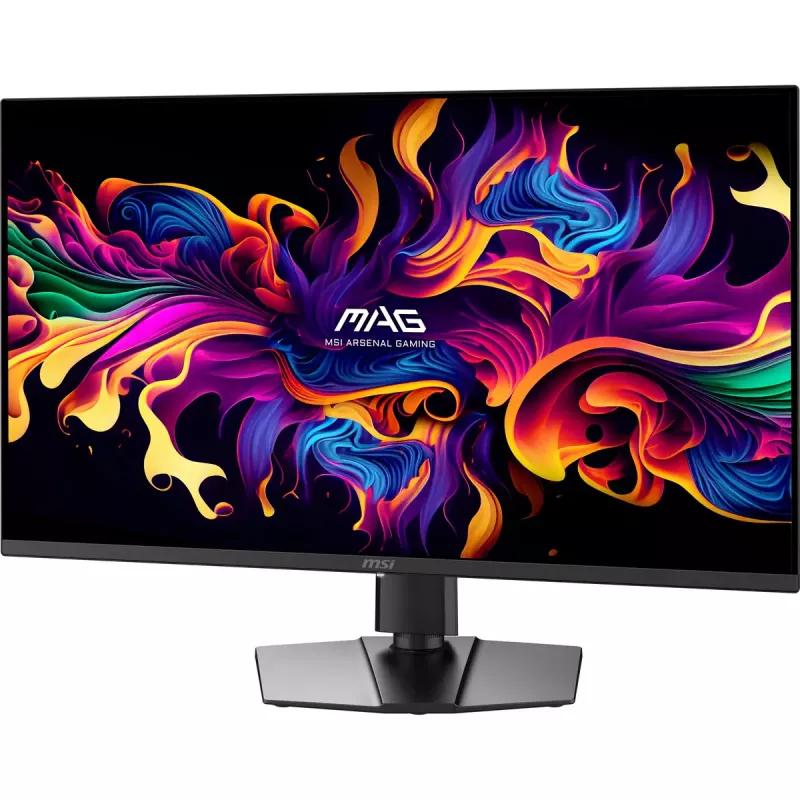 Monitor de ordenador MSI MAG 322UP QD-OLED E16 80 cm (31,5