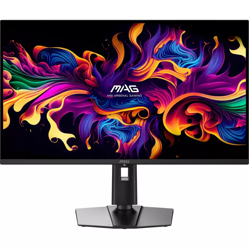 Monitor de ordenador MSI MAG 322UP QD-OLED E16 80 cm (31,5