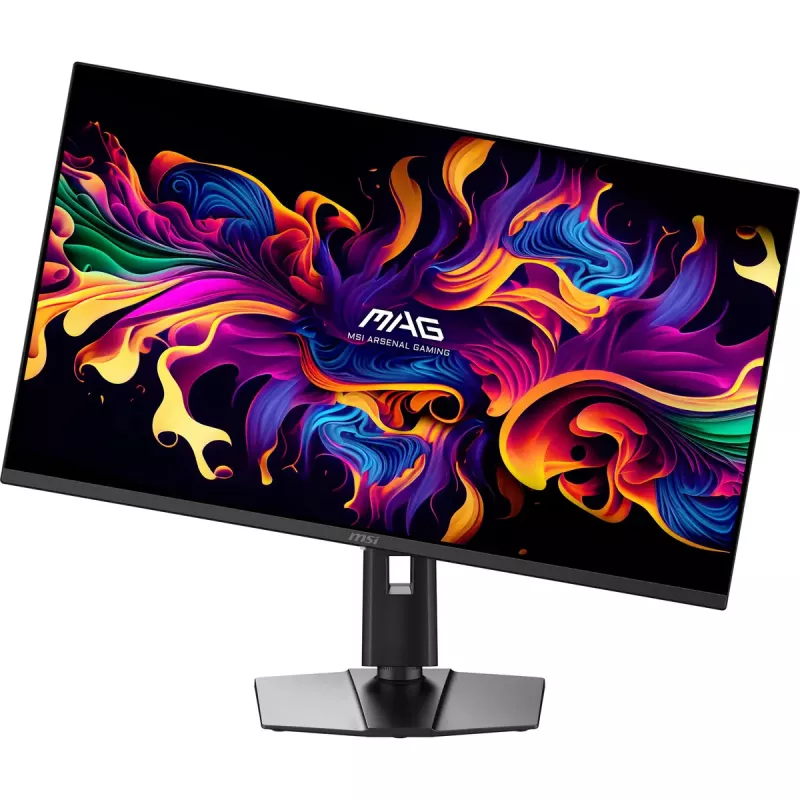 Monitor de ordenador MSI MAG 322UP QD-OLED E16 80 cm (31,5