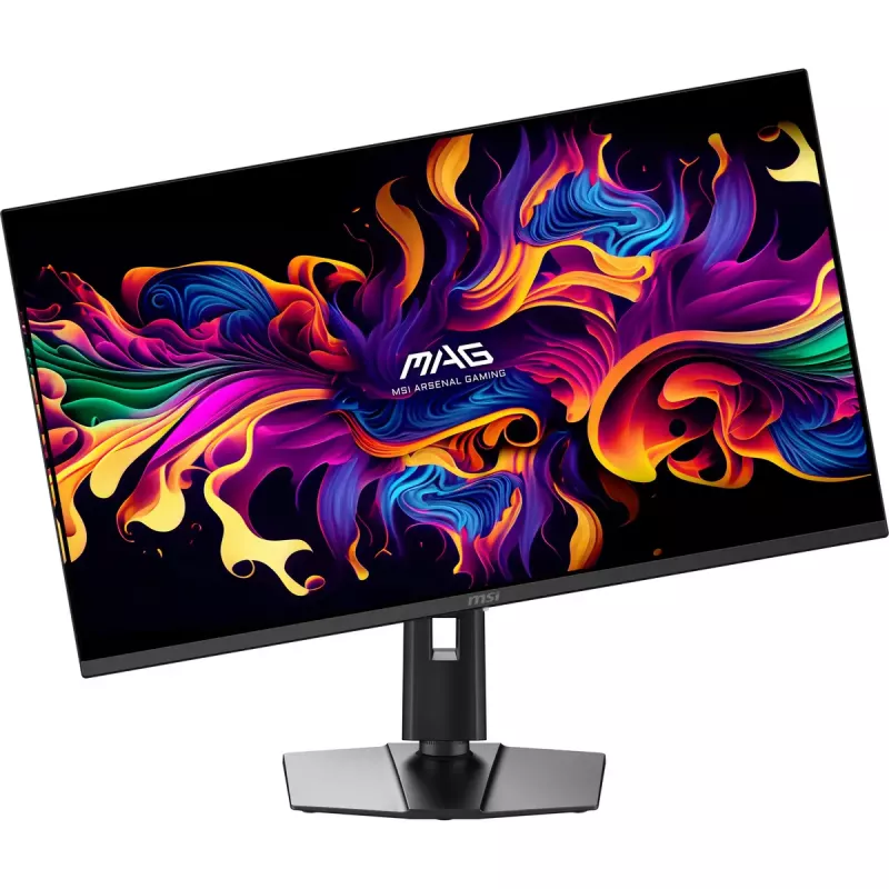 Monitor de ordenador MSI MAG 322UP QD-OLED E16 80 cm (31,5