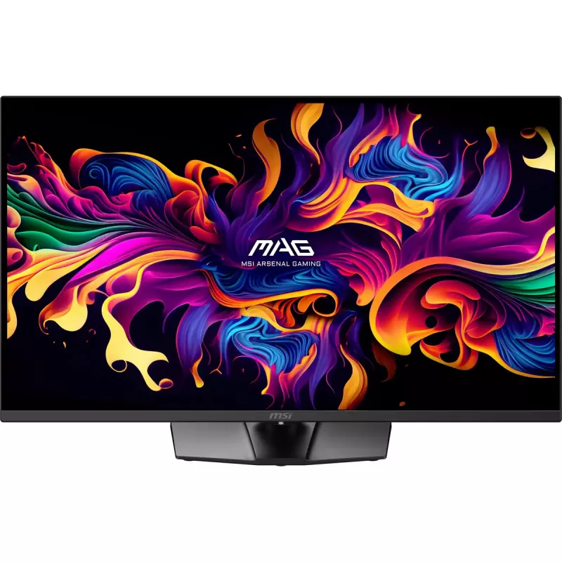Monitor de ordenador MSI MAG 322UP QD-OLED E16 80 cm (31,5