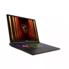 Portátil MSI Vector 17 HX AI A2XWIG-040 17 inch Intel Core Ultra 9 275HX 32 GB 2 TB NVIDIA RTX 5080 Windows 11