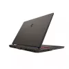 Portátil MSI Vector 17 HX AI A2XWIG-040 17 inch Intel Core Ultra 9 275HX 32 GB 2 TB NVIDIA RTX 5080 Windows 11