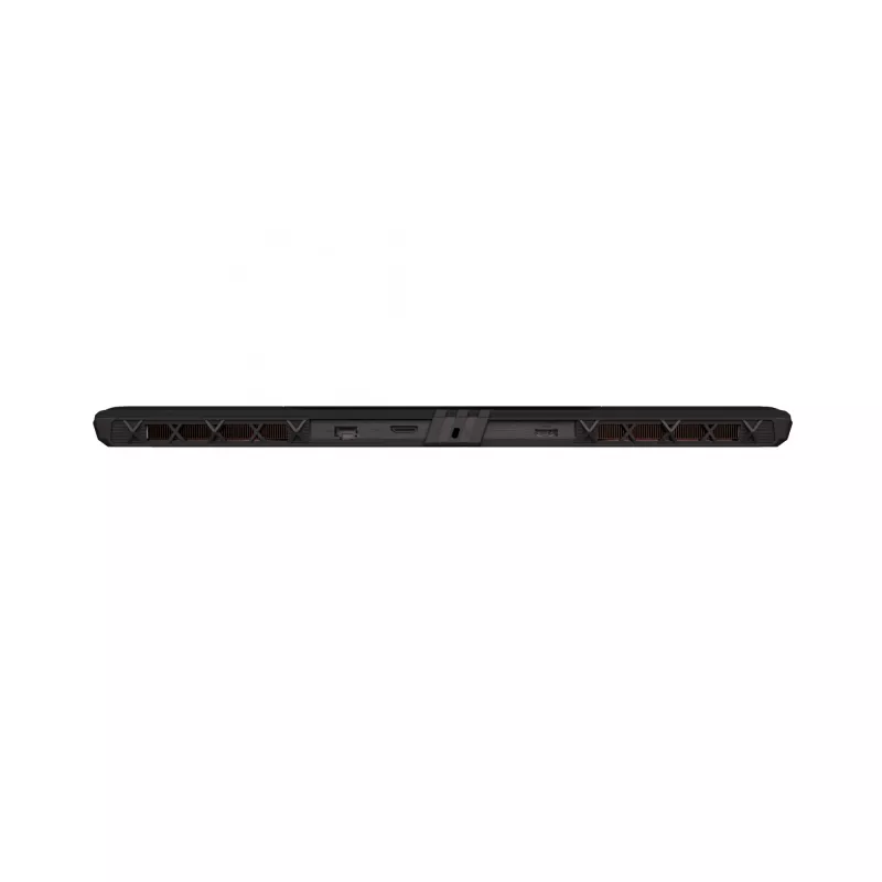 Portátil MSI Vector 17 HX AI A2XWIG-040 17 inch Intel Core Ultra 9 275HX 32 GB 2 TB NVIDIA RTX 5080 Windows 11