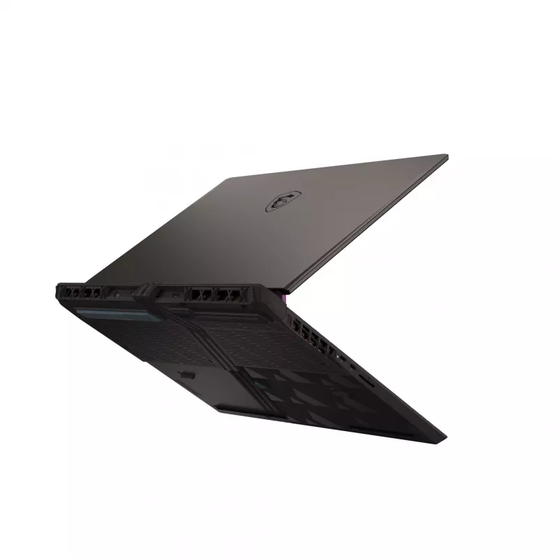 Portátil MSI Vector 17 HX AI A2XWIG-040 17 inch Intel Core Ultra 9 275HX 32 GB 2 TB NVIDIA RTX 5080 Windows 11