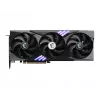 Tarjeta gráfica MSI GAMING GeForce RTX 5060 TI 16G TRIO OC NVIDIA 16 GB GDDR7