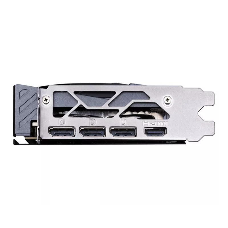 Tarjeta gráfica MSI GAMING GeForce RTX 5060 TI 16G TRIO OC NVIDIA 16 GB GDDR7