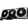 Tarjeta gráfica MSI VENTUS GeForce RTX 5060 TI 16G 3X OC NVIDIA 16 GB GDDR7