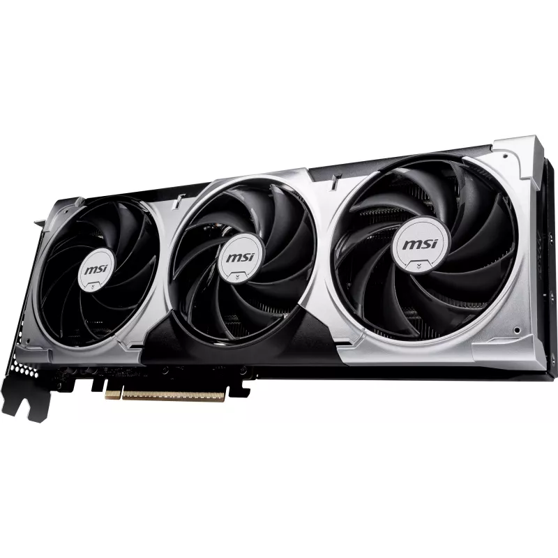 Tarjeta gráfica MSI VENTUS GeForce RTX 5060 TI 16G 3X OC NVIDIA 16 GB GDDR7