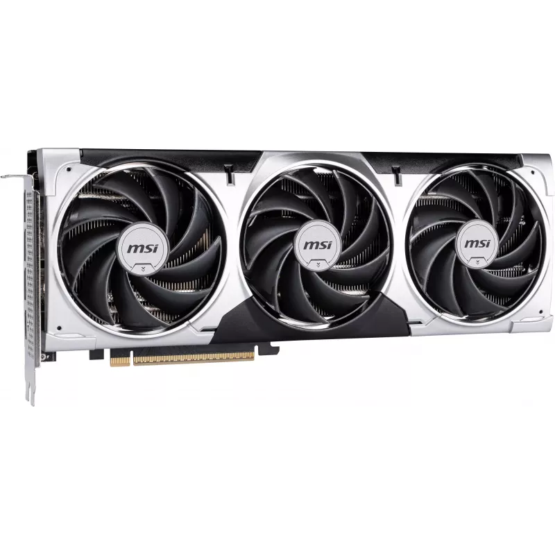Tarjeta gráfica MSI VENTUS GeForce RTX 5060 TI 16G 3X OC NVIDIA 16 GB GDDR7