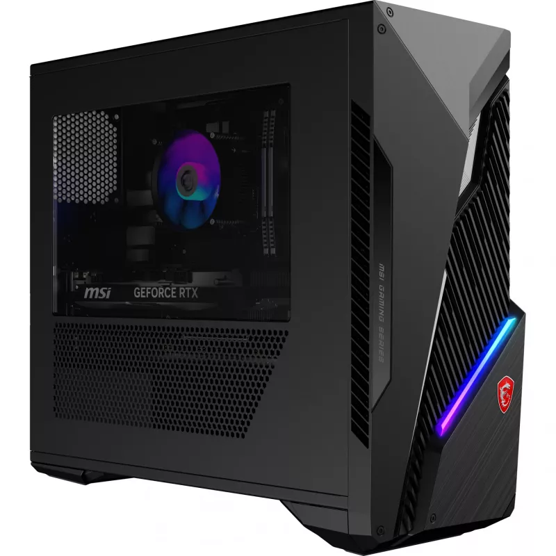 Sobremesa MSI MAG Infinite S3 14NVN7-2816 Intel Core i7-14700F 32GB M.2 NVIDIA SO