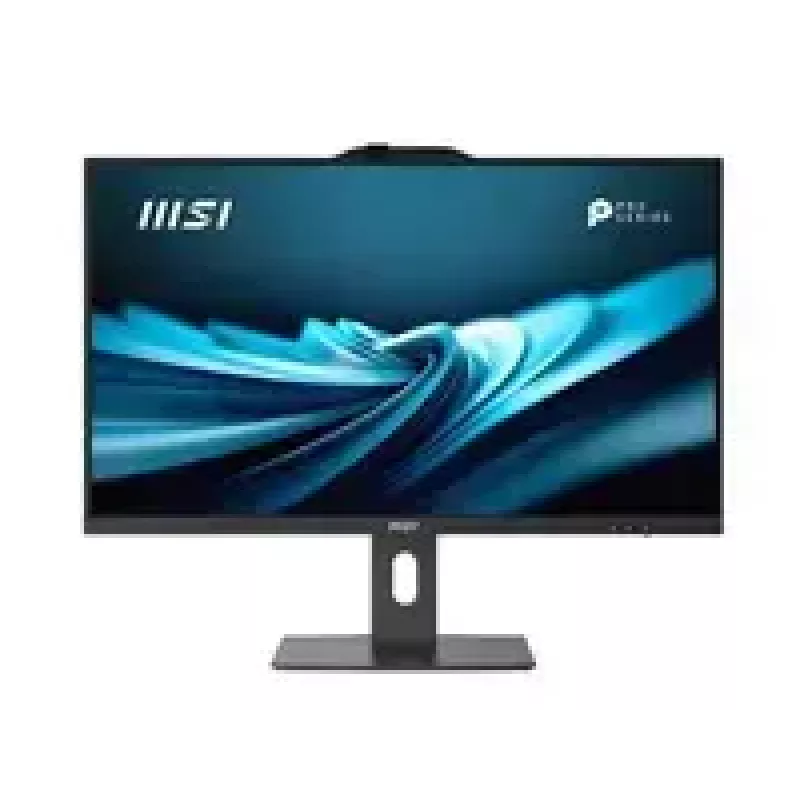 Ordenador MSI PC AiO PRO AP272P 14M-886XEU i7-14700 16GB 1TB SSD sin sistema operativo