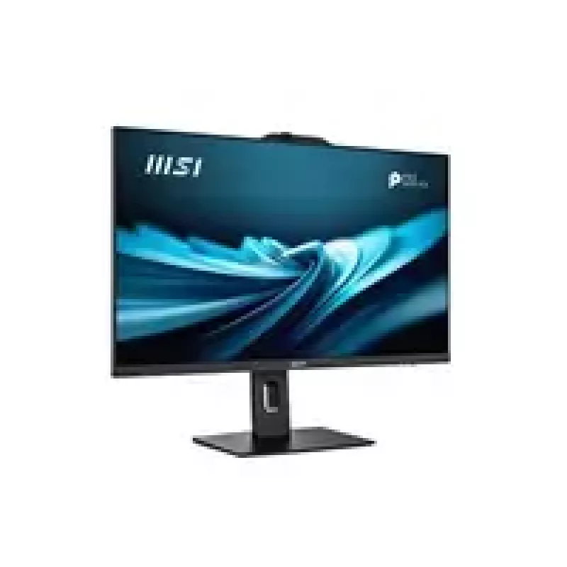 Ordenador MSI PC AiO PRO AP272P 14M-886XEU i7-14700 16GB 1TB SSD sin sistema operativo