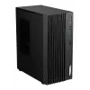 MSI Pro DP180 14A-1066AT Intel® Core™ i5 i5-14400 8 GB DDR4-SDRAM 512 GB SSD Windows 11 Pro sobremesa PC negro