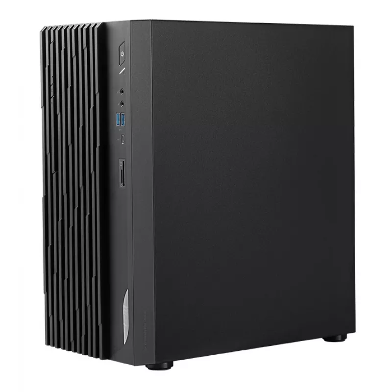 MSI Pro DP180 14A-1066AT Intel® Core™ i5 i5-14400 8 GB DDR4-SDRAM 512 GB SSD Windows 11 Pro sobremesa PC negro