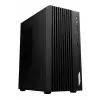 MSI Pro DP180 14A-1066AT Intel® Core™ i5 i5-14400 8 GB DDR4-SDRAM 512 GB SSD Windows 11 Pro sobremesa PC negro