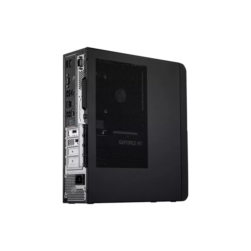 MSI Pro DP80 A14G-053AT Intel® Core™ i7 i7-14700 16 GB DDR5-SDRAM 1 TB SSD Windows 11 Pro sobremesa PC negro