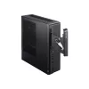 MSI Pro DP80 A14G-053AT Intel® Core™ i7 i7-14700 16 GB DDR5-SDRAM 1 TB SSD Windows 11 Pro sobremesa PC negro