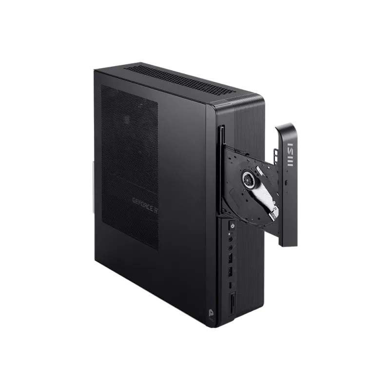 MSI Pro DP80 A14G-053AT Intel® Core™ i7 i7-14700 16 GB DDR5-SDRAM 1 TB SSD Windows 11 Pro sobremesa PC negro