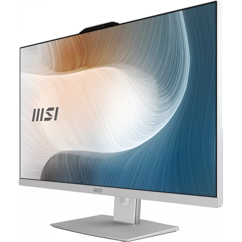 All-in-One PC MSI Modern AM272P 1M-1290DE 27