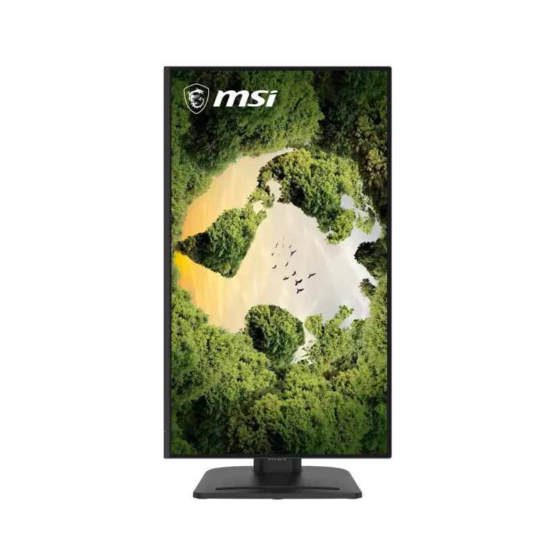 Monitor de ordenador MSI Pro MP275PGN E14 27