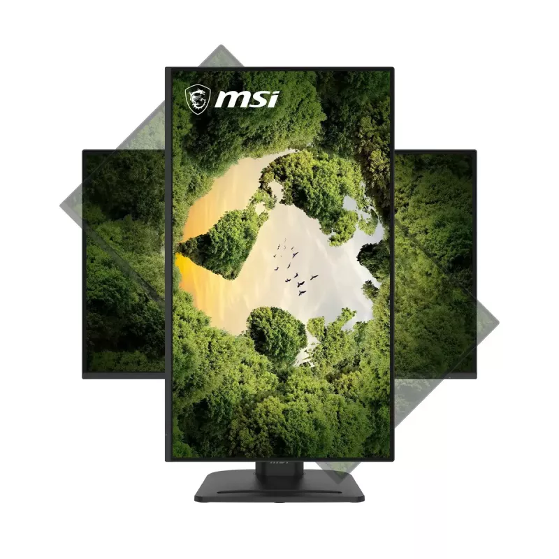 Monitor de ordenador MSI Pro MP275PGN E14 27